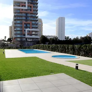 Monte & Pool Appartement Portimão