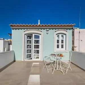 Rg Casa Do Carmo Hébergement de vacances District de Faro