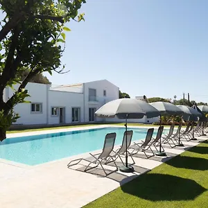 O Pinhal Do Avo - By Bedzy Appartement Almancil