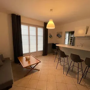 St Leger Appartement Draguignan