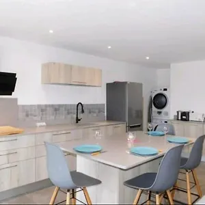 Stunning T4 Musardiere Appartement Antibes