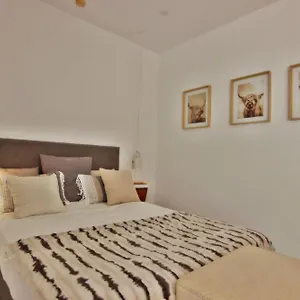 Mar - Front Appartement Quarteira
