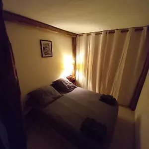 Paris Ain Appartement Coligny